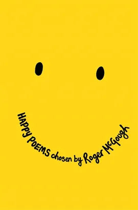 Happy Poems: A Poetry Collection to Make You Smile!-Books-The Poetry Pharmacy