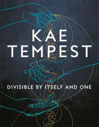 Divisible by Itself and One-Books-The Poetry Pharmacy