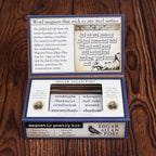 Magnetic Poetry Kit - Edgar Allan Poet