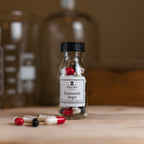 Existential Angst Pills-The Poetry Pharmacy