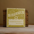 Poetry Pharmacy Chocolate: Inspiration-The Poetry Pharmacy
