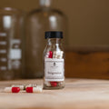 Invigoration Pills (Large)-The Poetry Pharmacy