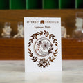 Dr Maya Angelou™ Enamel Pin- Women Poets Collection
