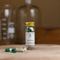 Lush Slow Down Bag-The Poetry Pharmacy
