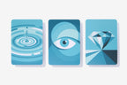 Psychological Symbol Cards