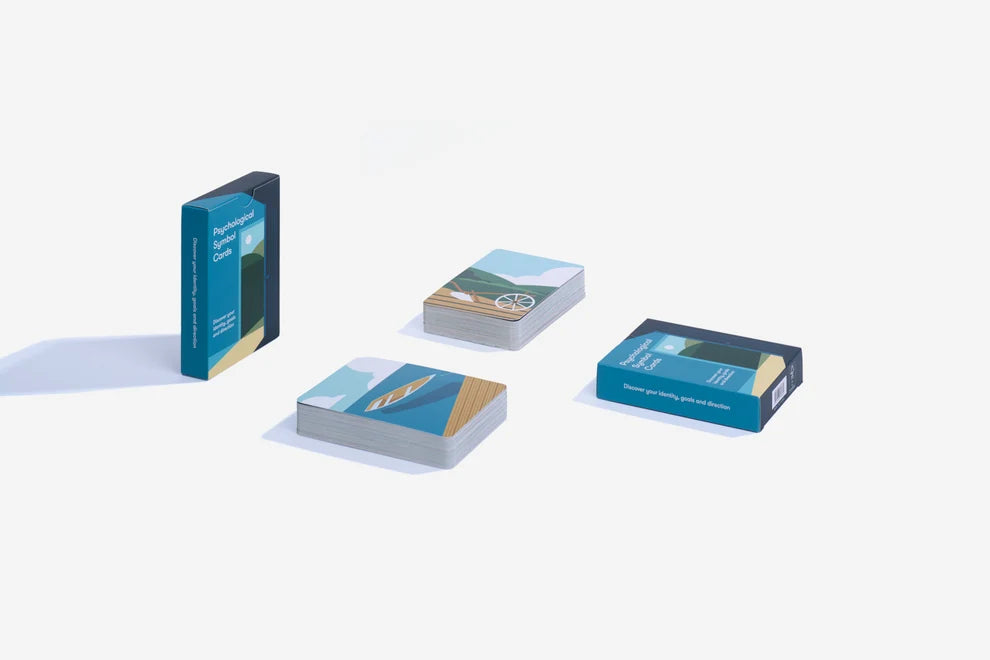 Psychological Symbol Cards