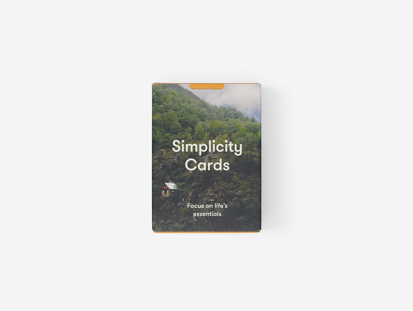 Simplicity Cards-The Poetry Pharmacy
