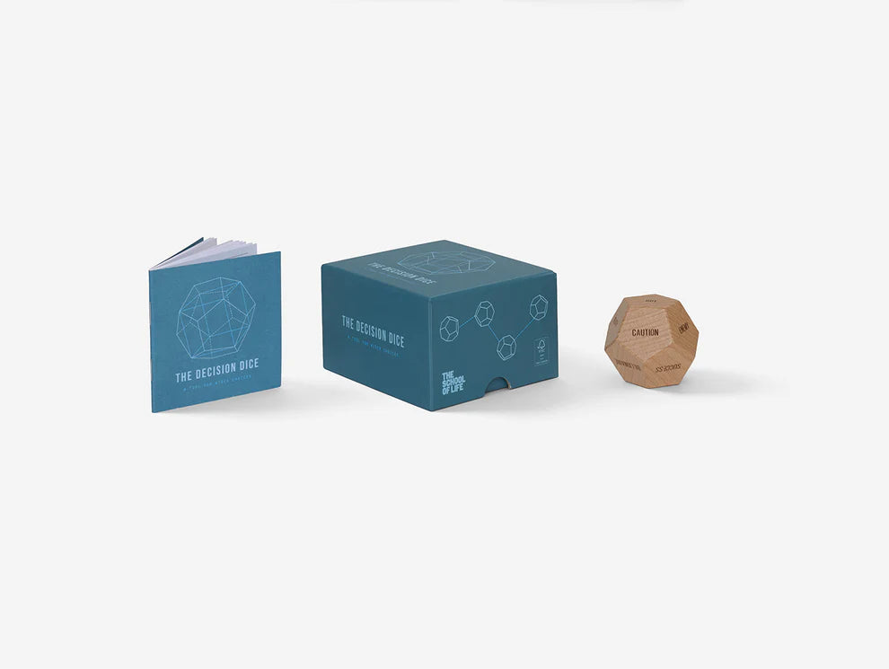 The Decision Dice