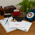 Virtual Consultation-The Poetry Pharmacy