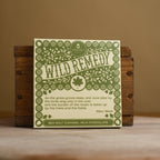 Wild Remedy - Poetry Prescription Gift Box