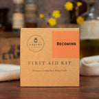 First Aid Kit - Becoming