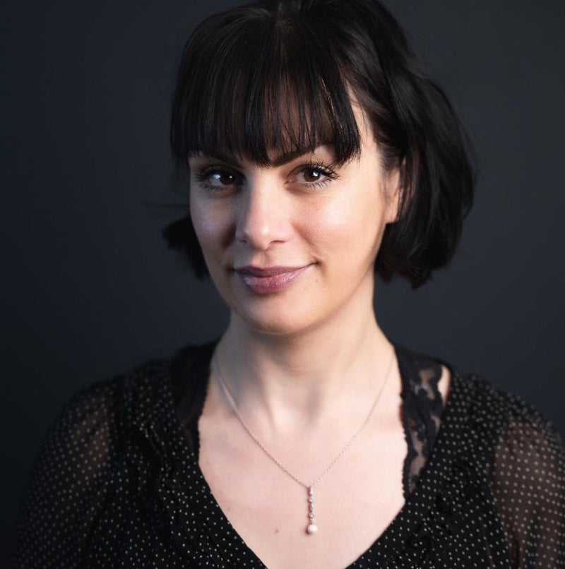 Clare Wilmer