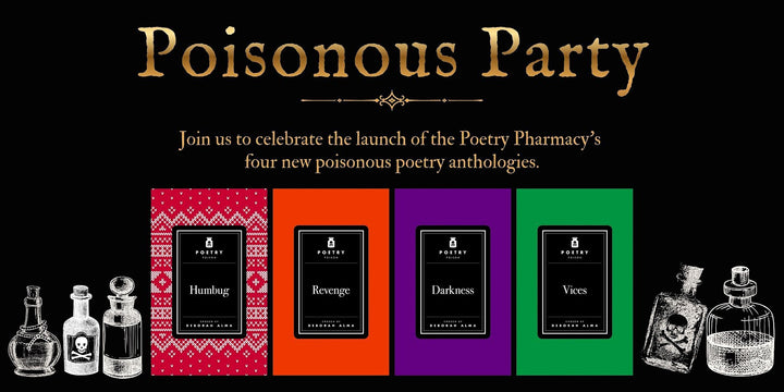 Poisonous Party