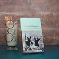 Poems for Happiness-Books-The Poetry Pharmacy