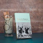Poems for Happiness-Books-The Poetry Pharmacy