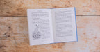 Raising Hare indie edition- signed copy