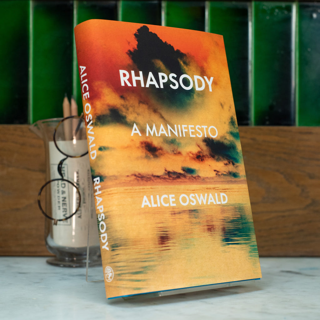 Rhapsody