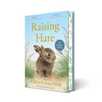 Raising Hare indie edition- signed copy